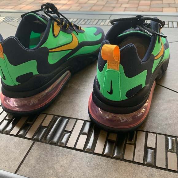 Nike air max react 270 • AUTHENTIC • BRAND NEW • - Picture 10 of 14